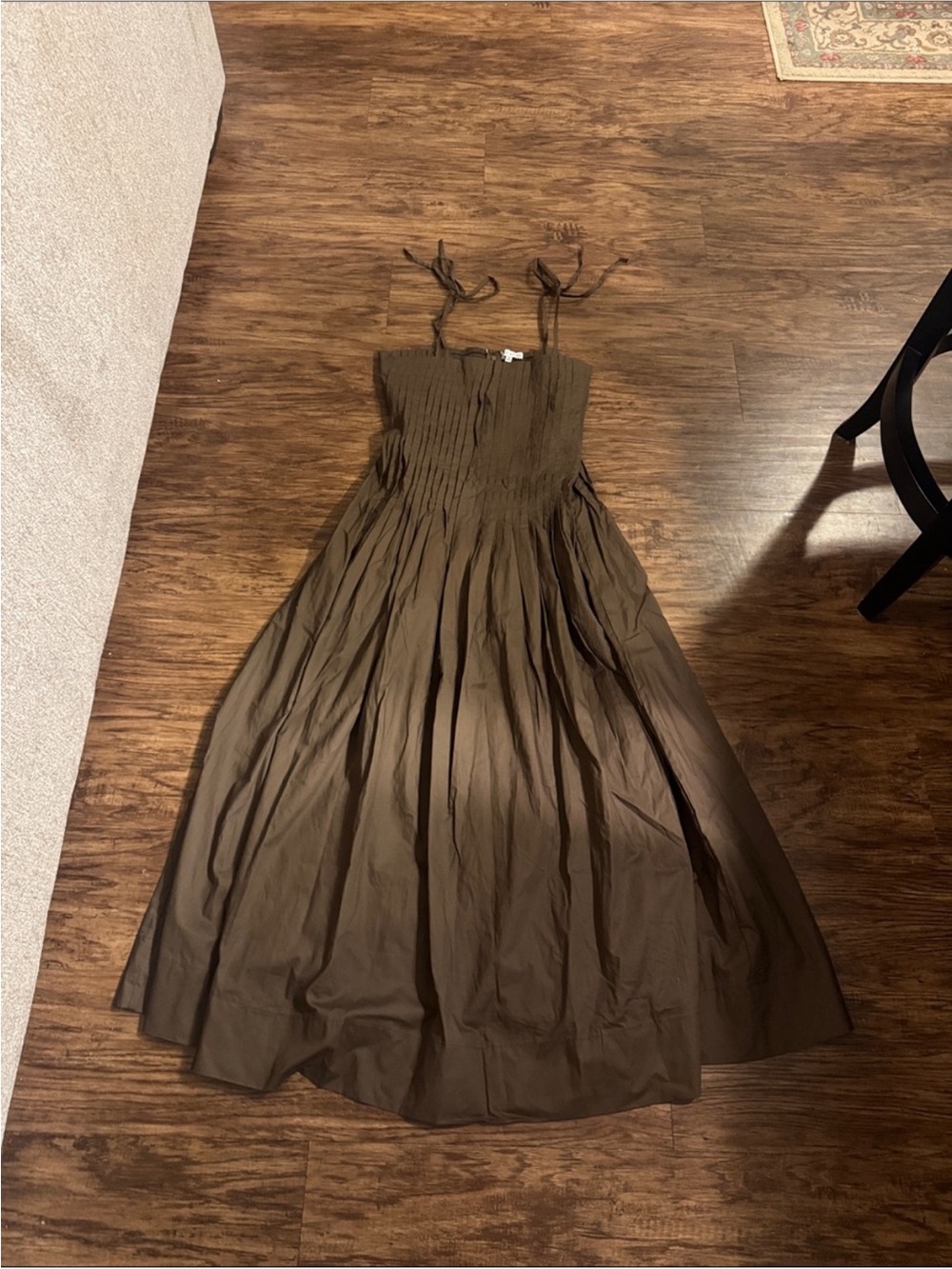 NWOT Tuckernuck dress size small - Picture 1 of 3